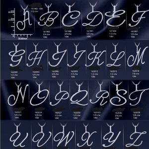 10kt Diamond Pendent